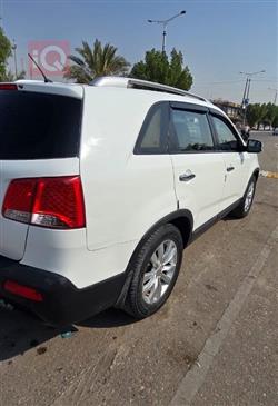 کیا سۆرینتۆ